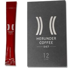 ヘルンダーコーヒー（HERUNDER COFFEE）